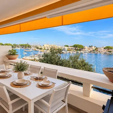 La Marina D'ulyssse, Et Soleil *