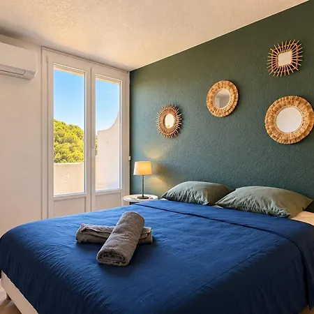 Appartement La Marina D'ulyssse, Et Soleil