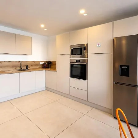 La Marina D'ulyssse, Et Soleil Appartement