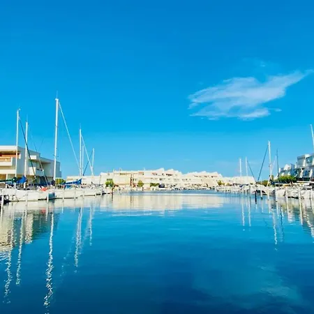 La Marina D'ulyssse, Et Soleil *