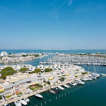 La Marina D'ulyssse, Et Soleil