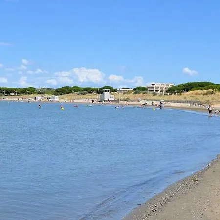 La Marina D'ulyssse, Et Soleil * Le Grau-du-Roi