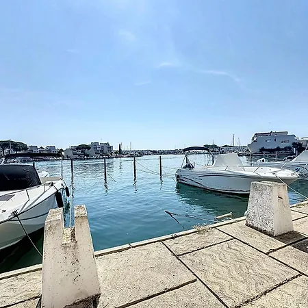La Marina D'ulyssse, Et Soleil