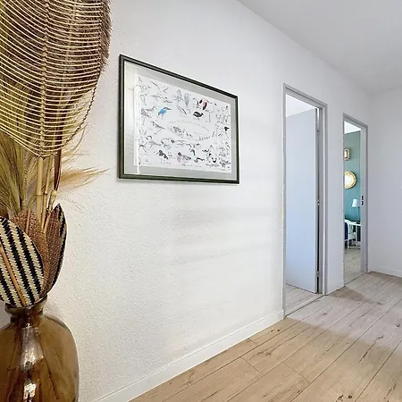 Appartement La Marina D'ulyssse, Et Soleil